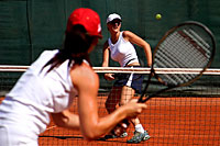 Tennisplätze im Bayerischen Wald