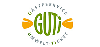 Gästeservice GUTI Umwelt-Ticket